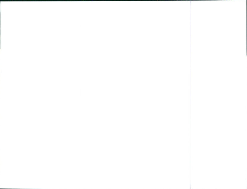 Lancia 2.0 HF - Vintage Photograph