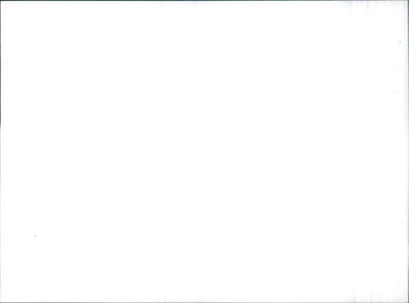 Toyota Family Wagon - Vintage Photograph