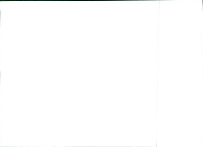 Michelotti PAC - Vintage Photograph