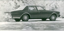 Chevrolet Caprice - Vintage Photograph