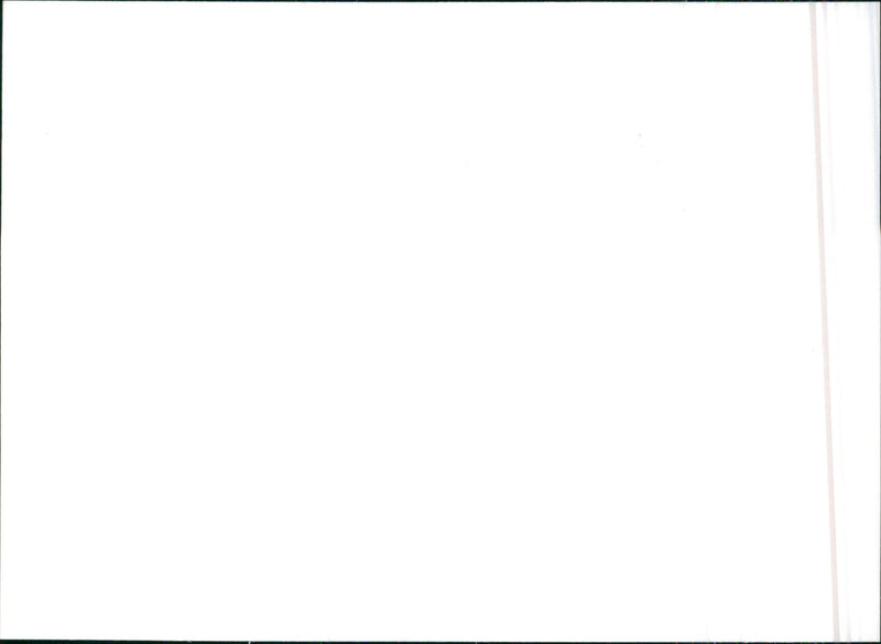 1991 Citroen Citela - Vintage Photograph