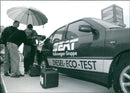 Seat Toledo TDi - Vintage Photograph