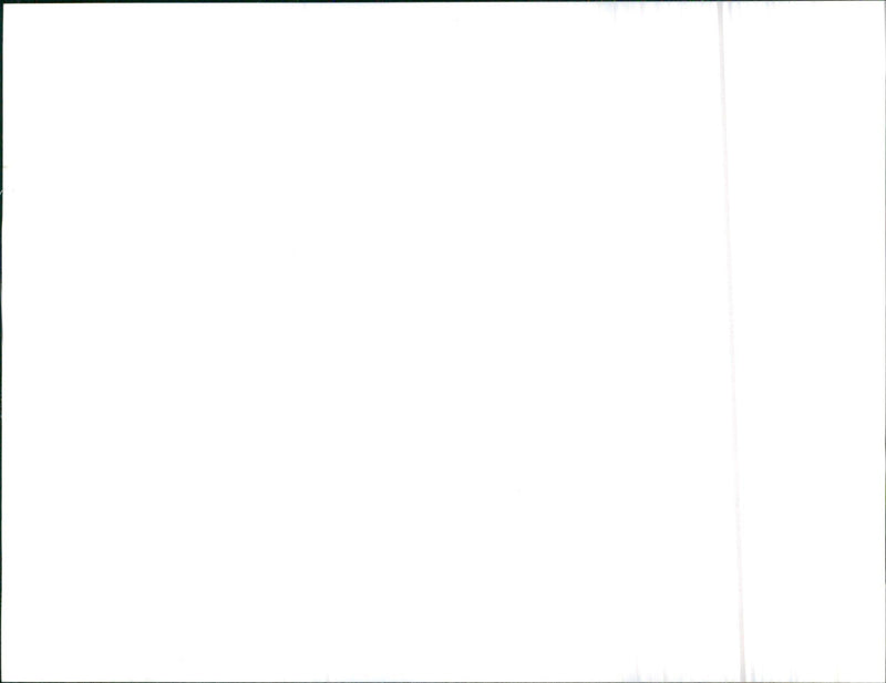 Opel Omega - Vintage Photograph