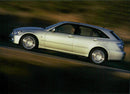 Lexus IS300 - Vintage Photograph