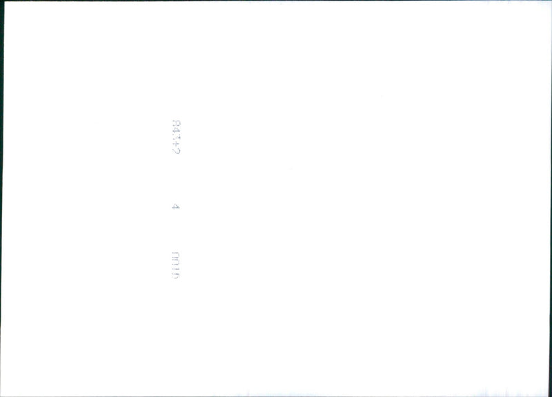 Skoda - Vintage Photograph