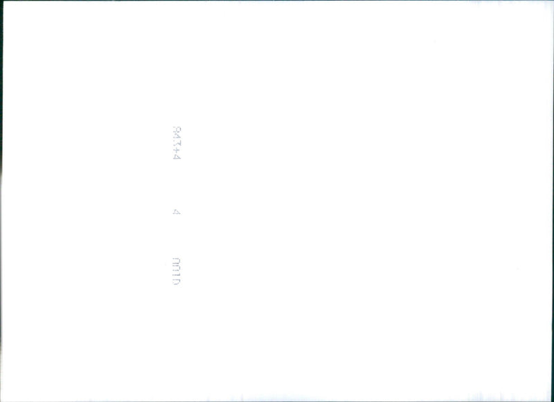 Skoda - Vintage Photograph