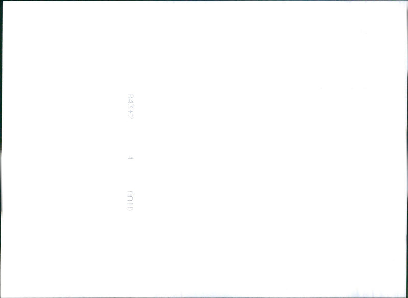 Skoda - Vintage Photograph