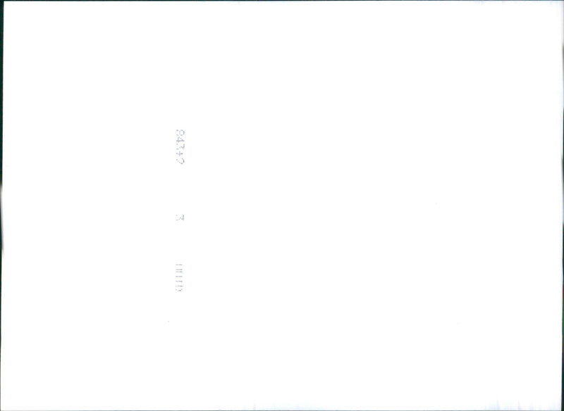 Skoda - Vintage Photograph