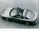 1994 Pontiac Firebird - Vintage Photograph