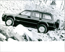 1994 Chevrolet Blazer - Vintage Photograph