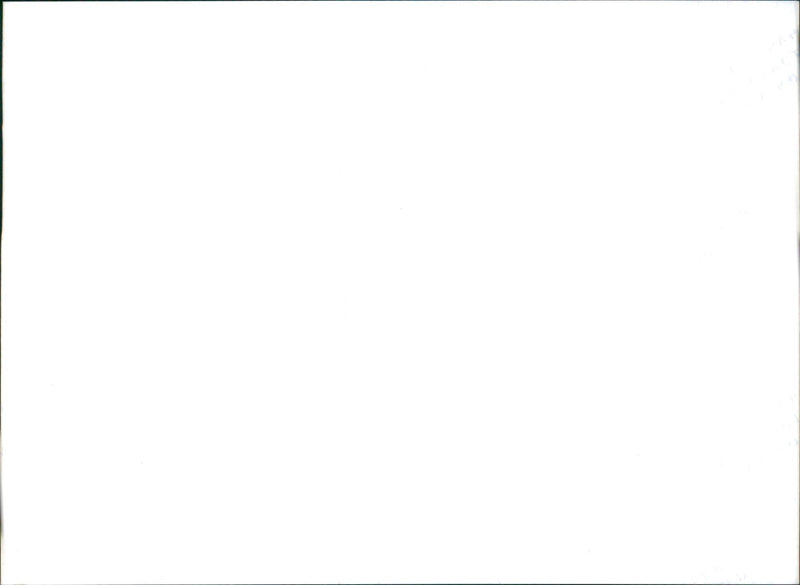 Bancroft Roadster - Vintage Photograph