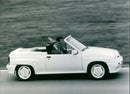 Irmscher convertible - Vintage Photograph
