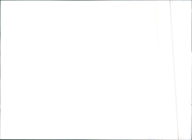 Opel Irmscher - Vintage Photograph