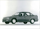 Opel Irmscher - Vintage Photograph