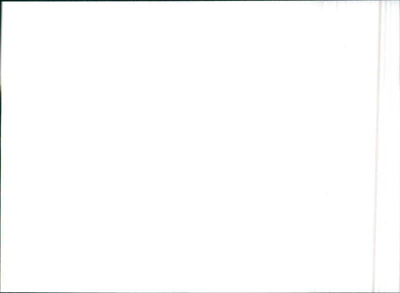 Nissan 200SX - Vintage Photograph