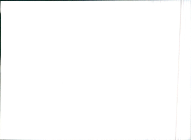 Nissan 200SX - Vintage Photograph