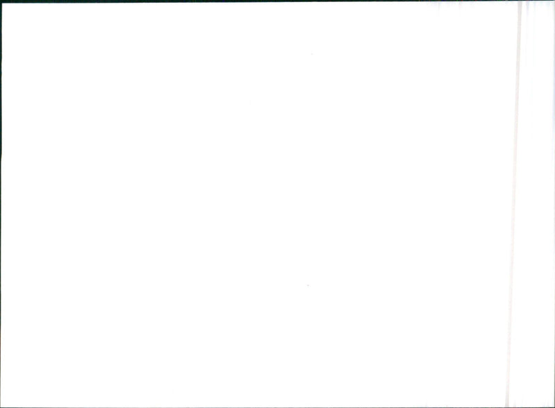 Nissan 200SX - Vintage Photograph