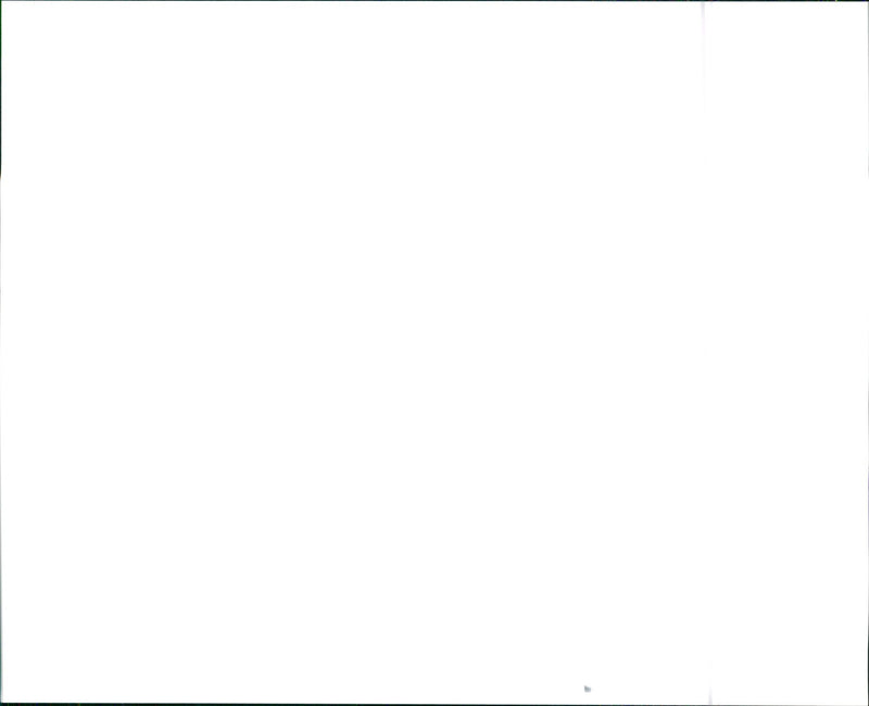 1996 Infiniti I30 - Vintage Photograph