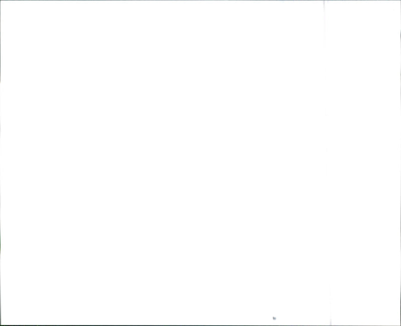 1996 Infiniti I30 - Vintage Photograph