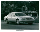 1996 Infiniti I30 - Vintage Photograph