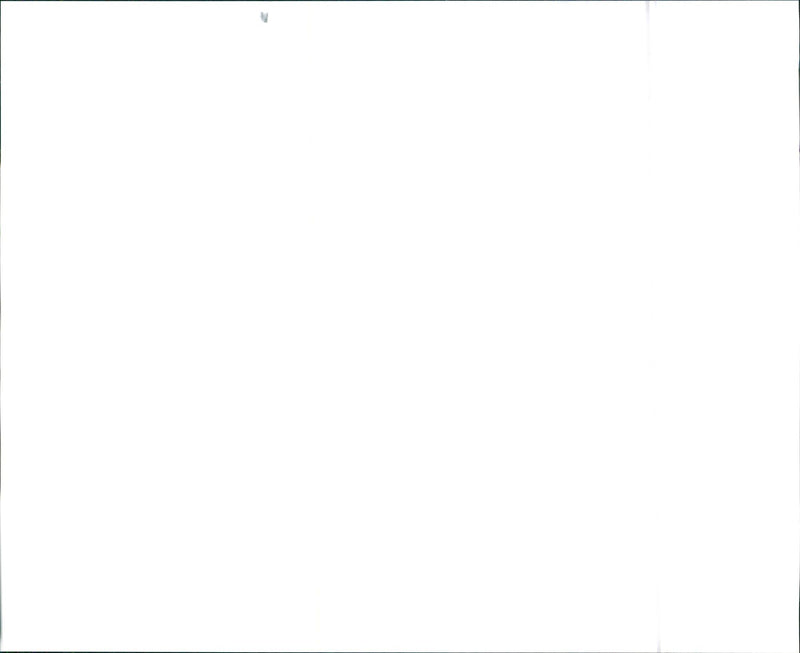 1996 Infiniti I30 - Vintage Photograph