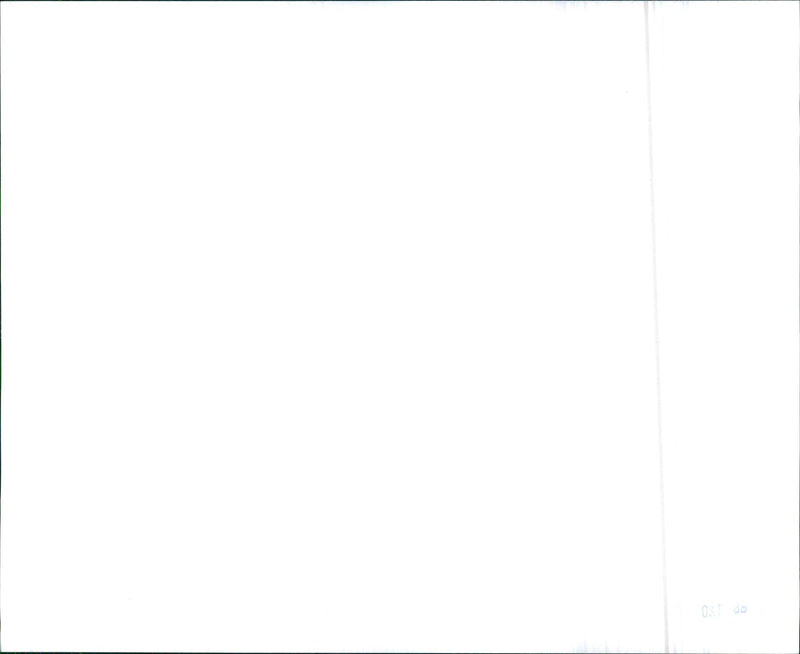 1989 Acura Legend Coupe L - Vintage Photograph