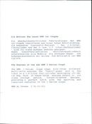 BMW 3 Series coupe engines - Vintage Photograph