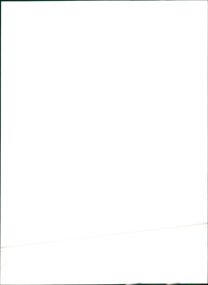 1968 Alfa Romeo Carabo Bertone - Vintage Photograph