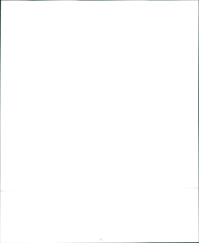 1992 Suzuki Sidekick - Vintage Photograph