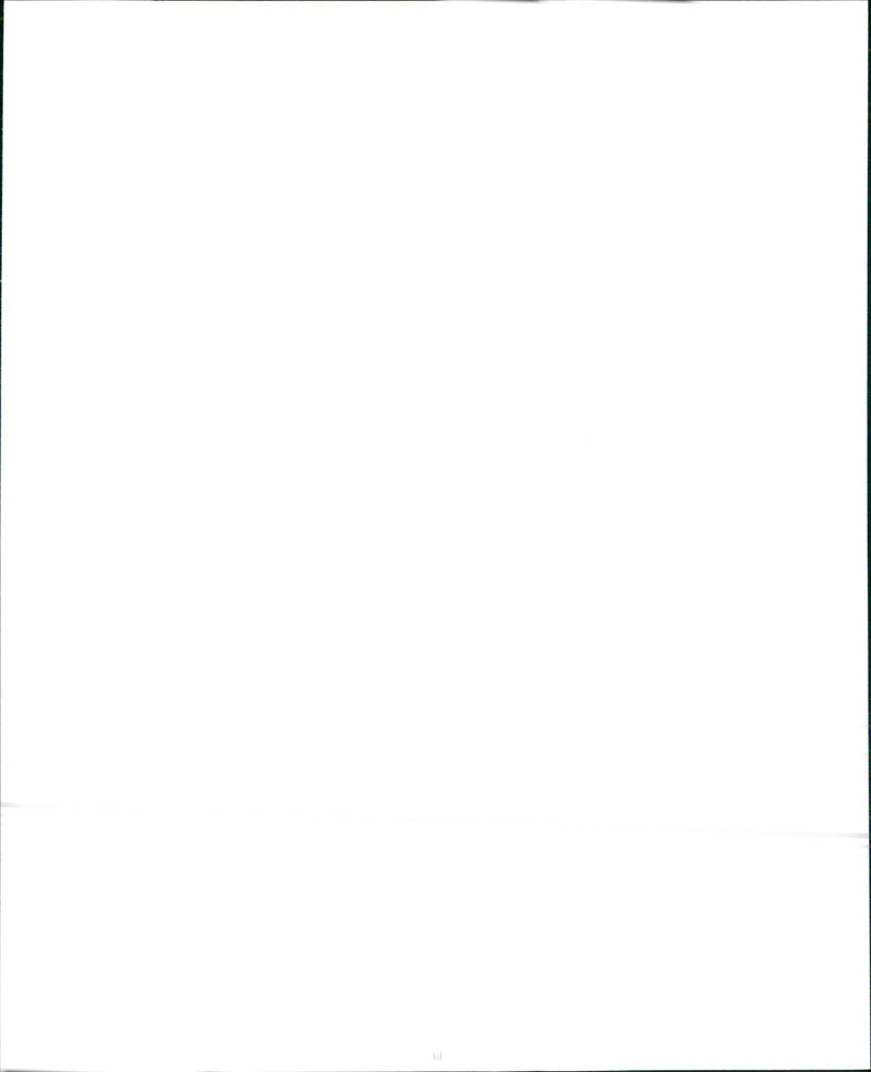 1992 Suzuki Sidekick - Vintage Photograph