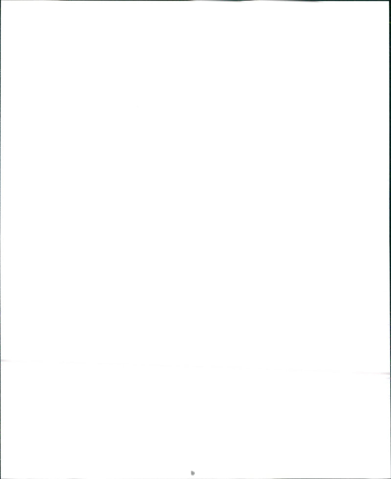 1991 Suzuki Swift GT - Vintage Photograph