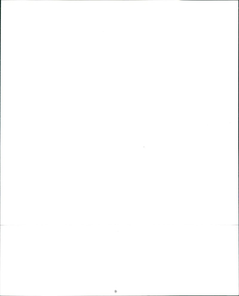 1992 Suzuki Samurai - Vintage Photograph