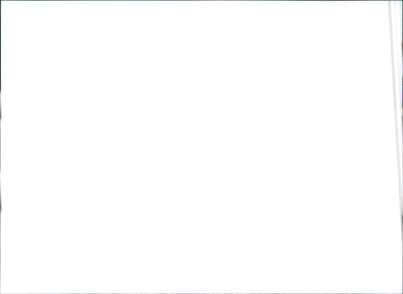 1986 Saab 90 - Vintage Photograph