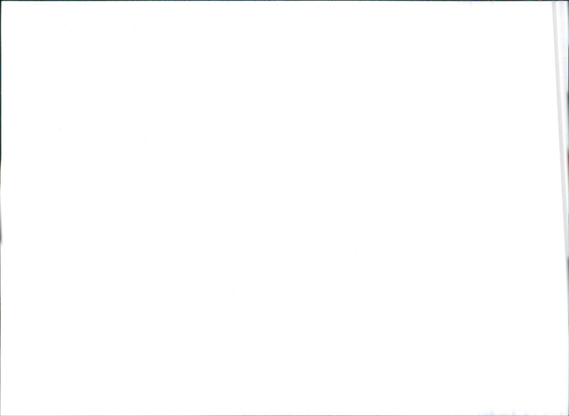 1986 Saab 900 Turbo 5-d - Vintage Photograph