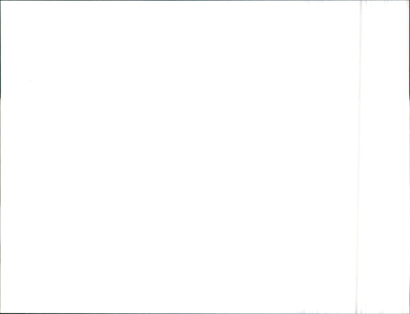 Austin Maestro A+ Series Engine - Vintage Photograph