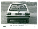 Austin Maestro 1.3 L - Vintage Photograph