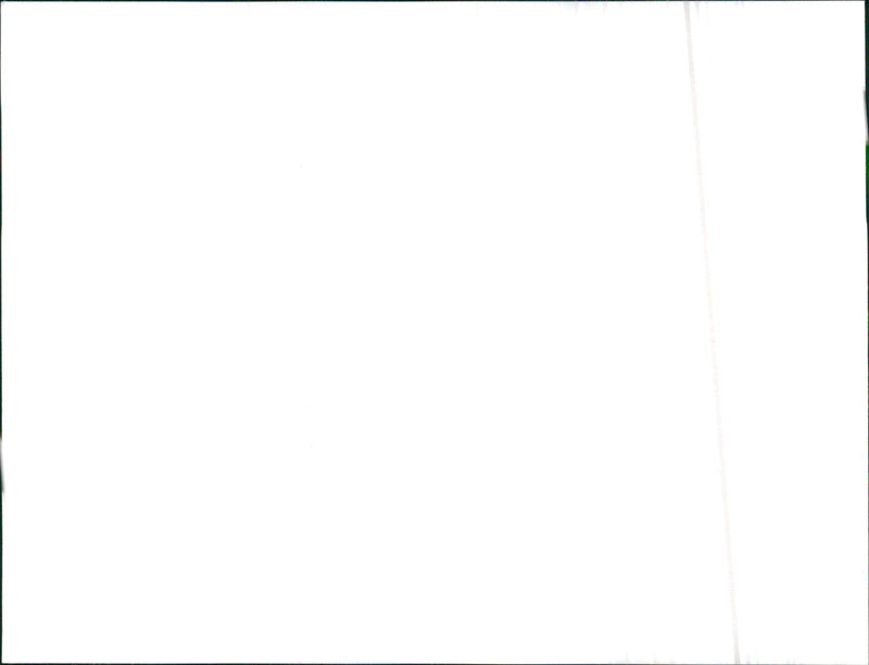 MG Maestro 1600 - Vintage Photograph