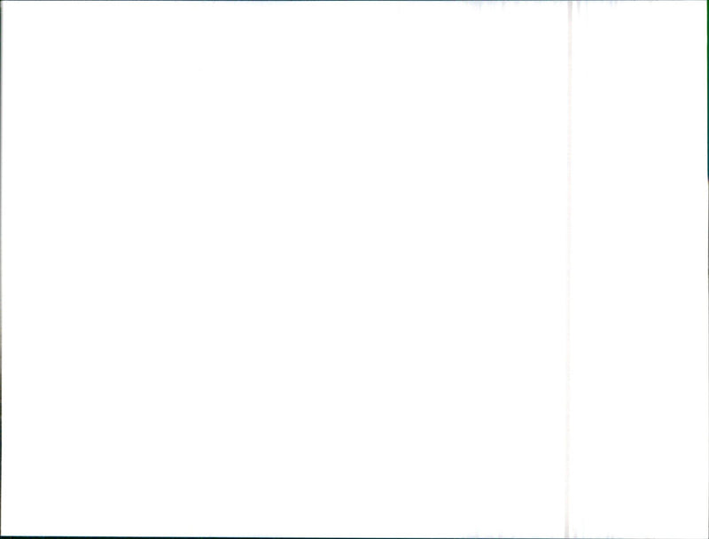 MG Maestro 1600 - Vintage Photograph