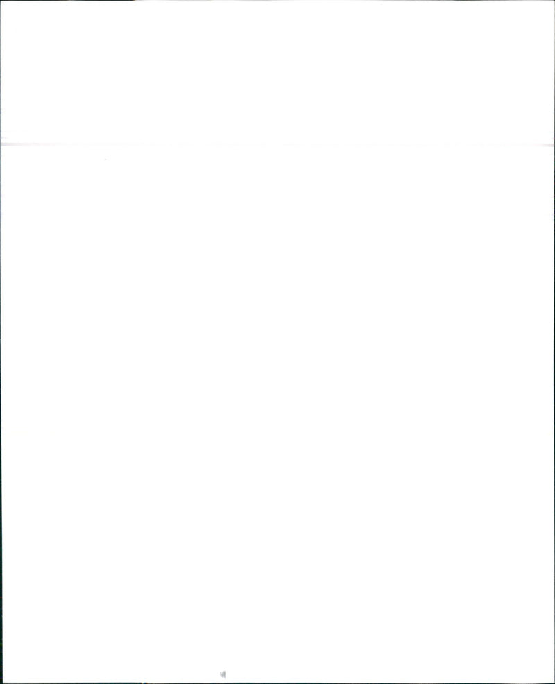 1993 Infiniti J30 - Vintage Photograph