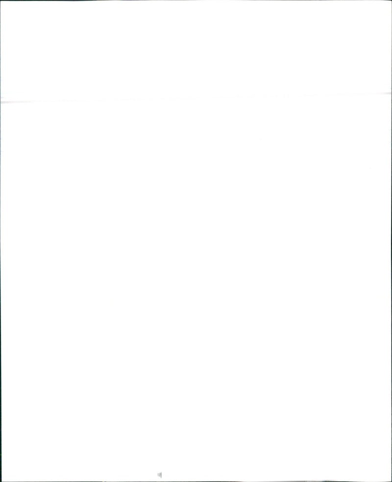 1993 Infiniti J30 - Vintage Photograph