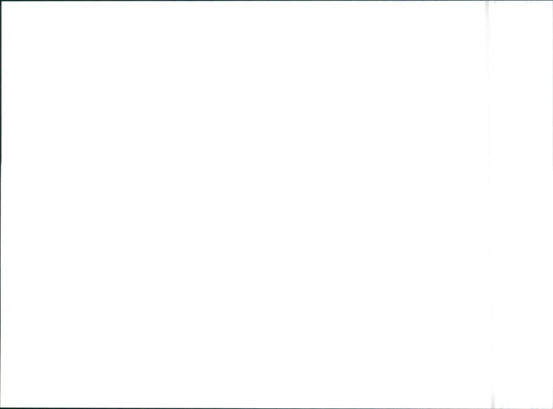 1989 Subaru SVX - Vintage Photograph