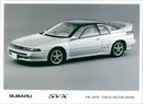 1989 Subaru SVX - Vintage Photograph