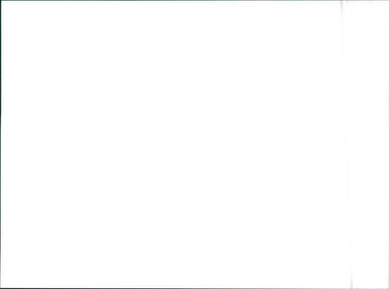 1989 Subaru J12 4WD ECVT S-II Sunroof - Vintage Photograph