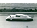1993 Mercedes-Benz C 111-III - Vintage Photograph