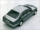 1993 Mercedes-Benz 300 SE 2.8 - Vintage Photograph