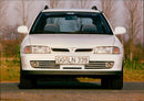 1997 Mitsubishi Lancer Combi Allrad GLXi - Vintage Photograph