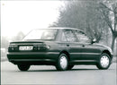 1997 Mitsubishi Lancer GLXi Stufenheck - Vintage Photograph