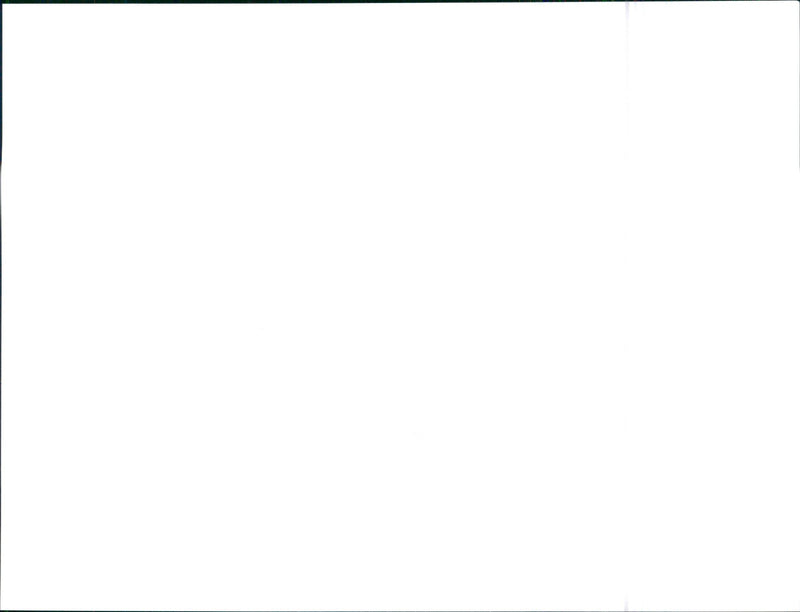 Lancia 8 1.8 LE - Vintage Photograph