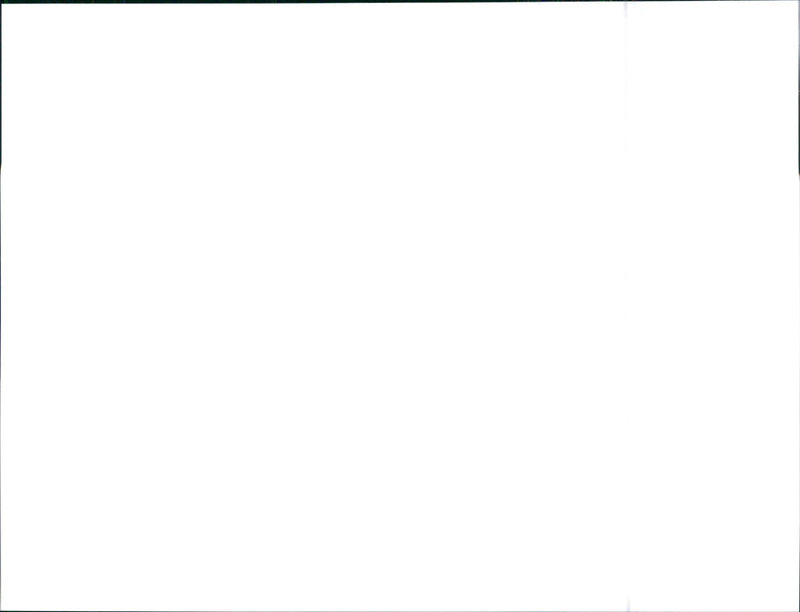 Lancia 8 2.0 HF - Vintage Photograph