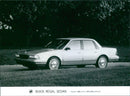 Buick Regal Sedan - Vintage Photograph